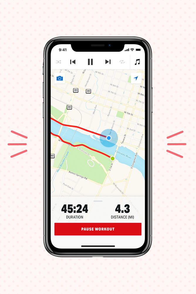 The best running app? What you should consider... - TWAIV
